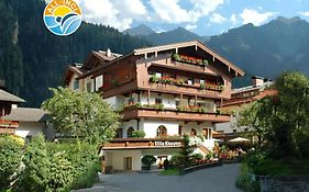 Appart & Hotel Garni Villa Knauer