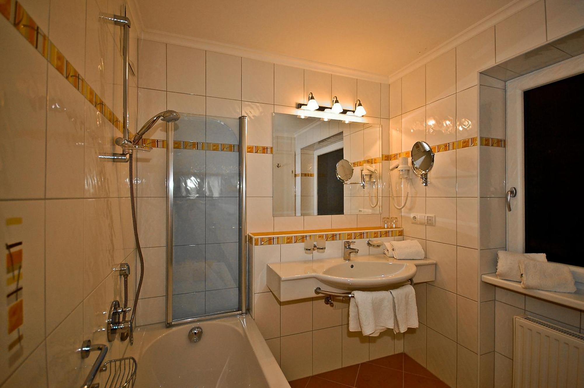 Appart & Hotel Garni Villa Knauer Mayrhofen Exterior photo