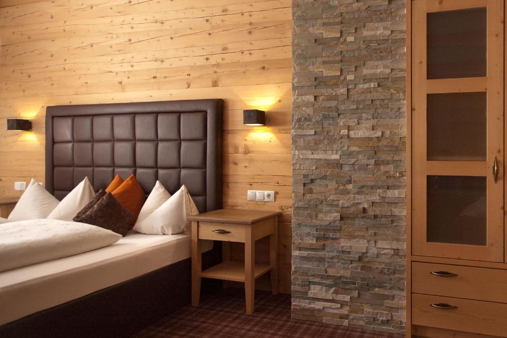 Appart & Hotel Garni Villa Knauer Mayrhofen Room photo
