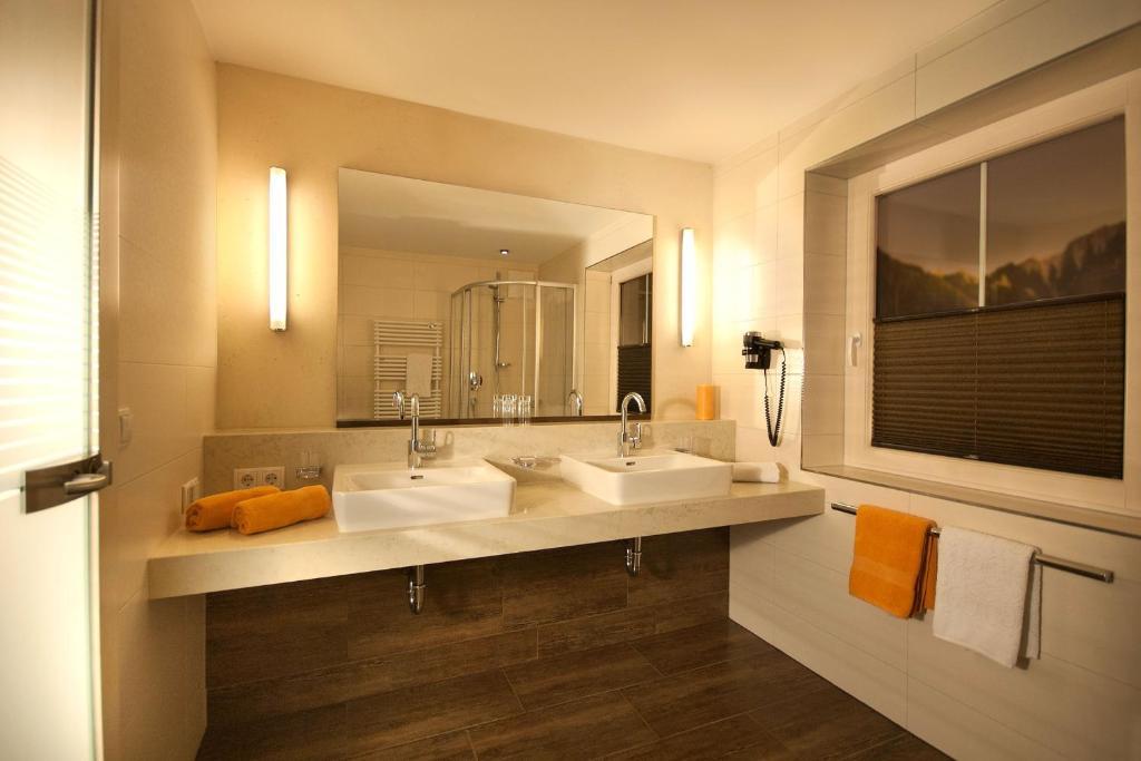 Appart & Hotel Garni Villa Knauer Mayrhofen Room photo